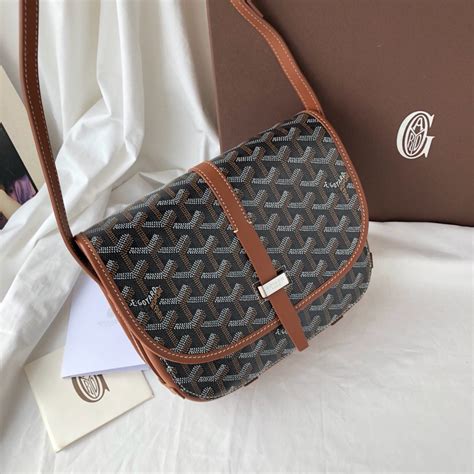 goyard 邮差包|双肩包和邮差包.